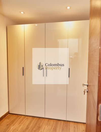 Luxury Fully-Furnished 3 Bedroom Apartment for Sale in CFC