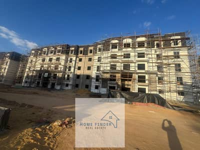 Resale Apartment for Sale | 3 Bedrooms  A rare opportunity at an unbeatable price, directly opposite SODIC October Plaza!