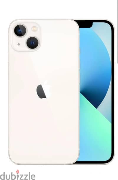 Apple - iPhone 13