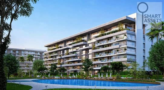 Apartment For Sale - New Capital - R7 - Special Price