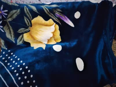بطانيه
