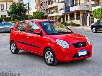 Kia Picanto 2010