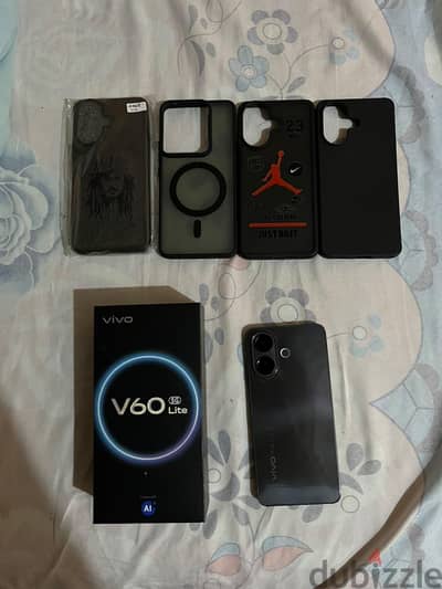فيفو V60 لايت