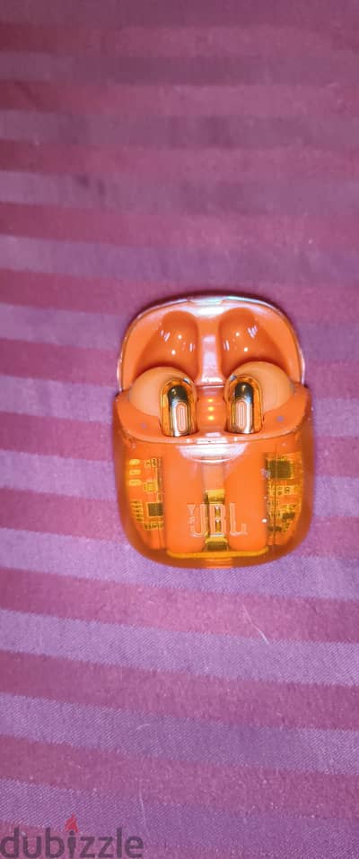 JBL ORIGINAL EAR POD