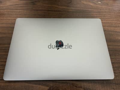 MacBook Pro 2019