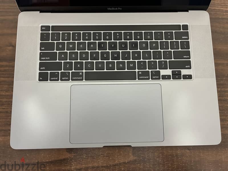 MacBook Pro 2019 6