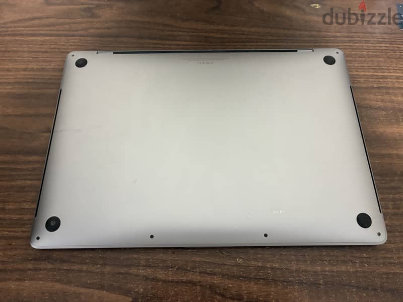 MacBook Pro 2019 7
