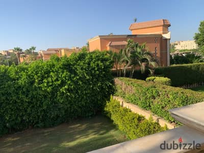 فيلا للبيع في كومباوند بيفرلي هيلز ارقي مناطق الشيخ زايد