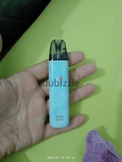 فيبxlim go lite