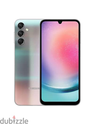 Samsung A24