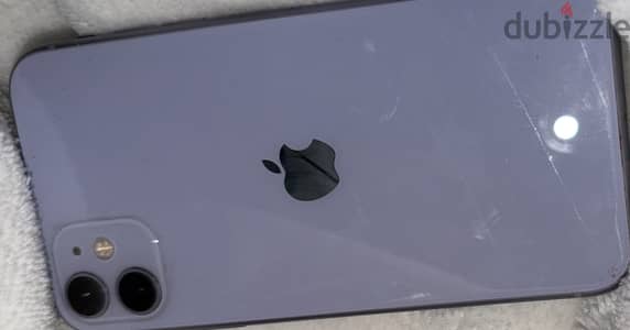 Iphone 11 128GB for sale