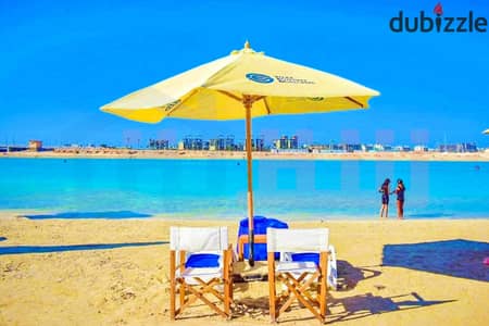 Apartment for Sale, 95 sqm – New Alamein, Latin District (Down payment: 72,000 EGP – Immediate Handover)