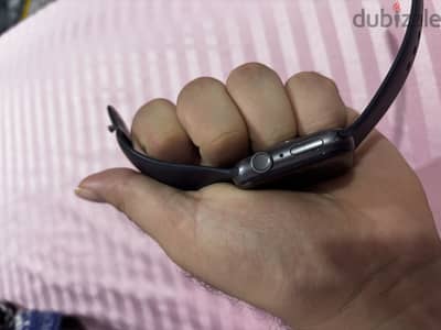 Apple Watch Series 6 Nike Edition 44mm