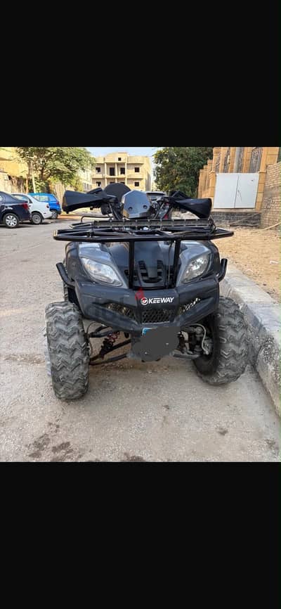 Keeway jumbo 200 cc