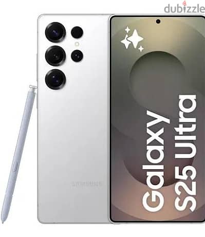 Samsung S25 Ultra