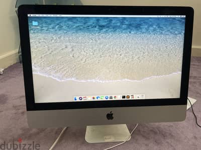 iMac mid 2014 21.5 inch