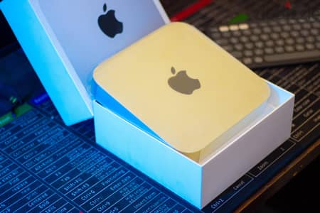 mac mini m1 16 ram