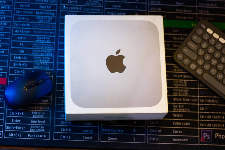 mac mini m1 16 ram 2