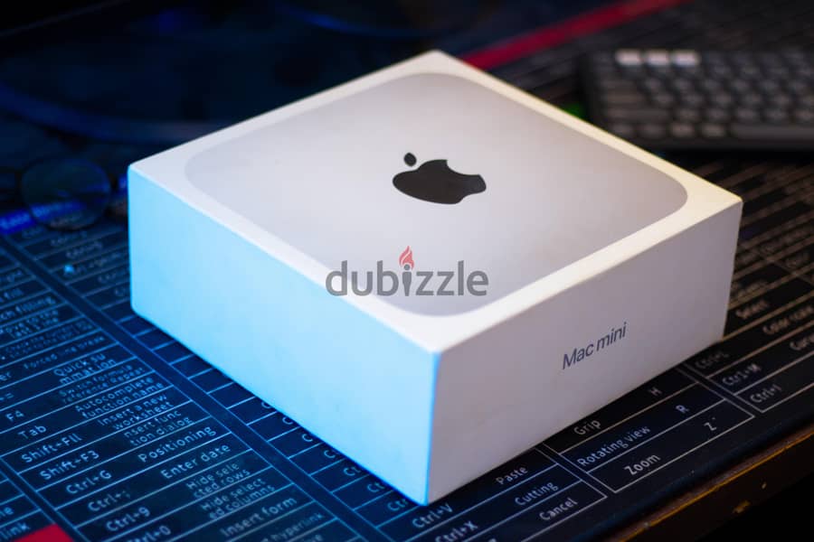 mac mini m1 16 ram 3