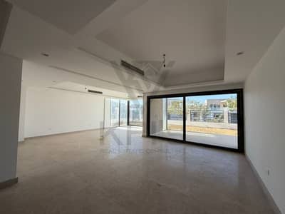 Special View Standalone Finished MIN From AUC READY TO MOVE in Moon Residences  Fifth Square