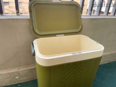 Ice box Gio Style original Italy ايس بوكس ايطالى