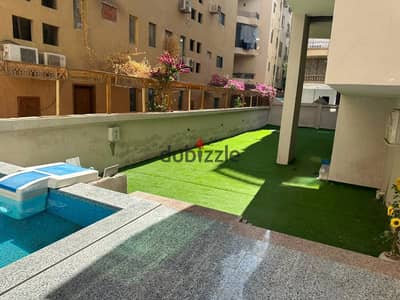 Studio for Long-Term Rent | El Kawther, Hurghada