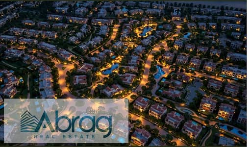 احجز فيلا في كمبوند رانشز نيو زايد RANCHES NEW ZAYED بسعر اول طرح من شركة DORRA | مقدم 5% وتقسيط على 9 سنوات