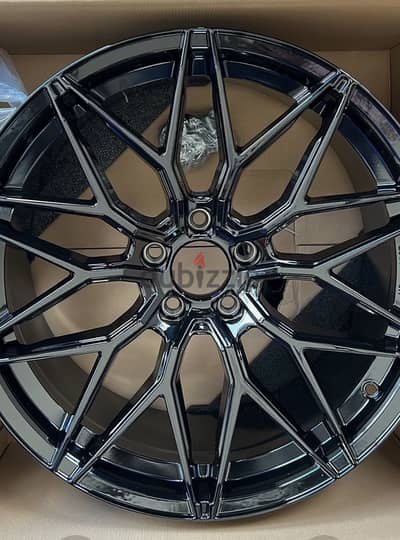 17" Alloy Rims for sale