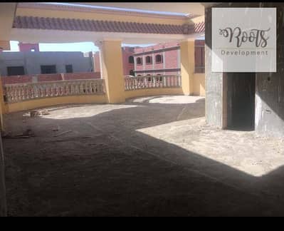للبيع فيلا مستقلة جاهزة للاستلام في موقع مميز بكمبوند الياسمين – الشيخ زايد For Sale Standalone Villa Ready to Move ,in Al Yasmin,El Sheikh Zayed.