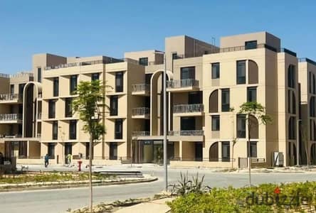 شقة متشطبة جاهزة للسكن في فاي من سوديك بالقرب من بيفرلي