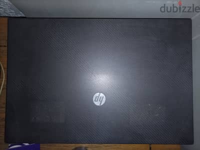 لابتوب hp 620