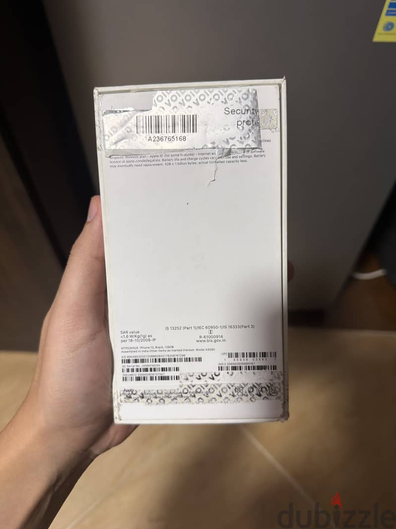 Apple - iPhone 15 3