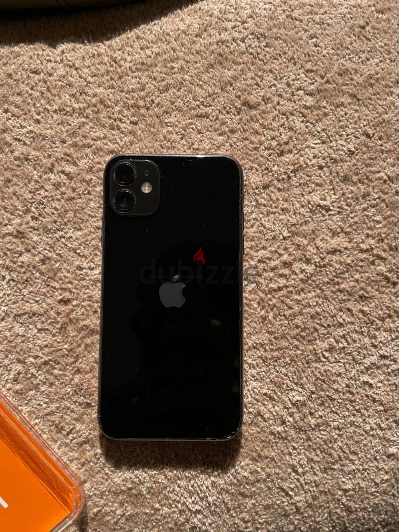 Apple - iPhone 11 2