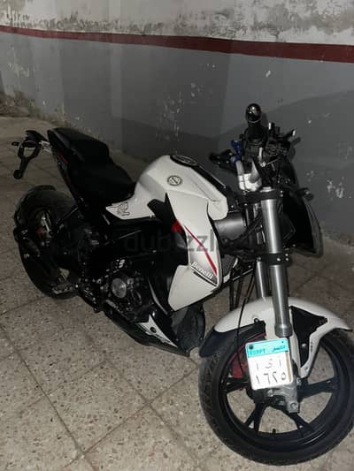 Benelli S200