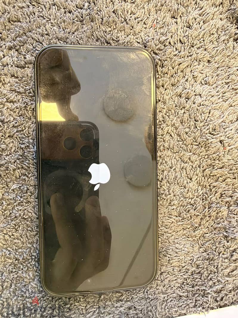 Apple - iPhone 15 2