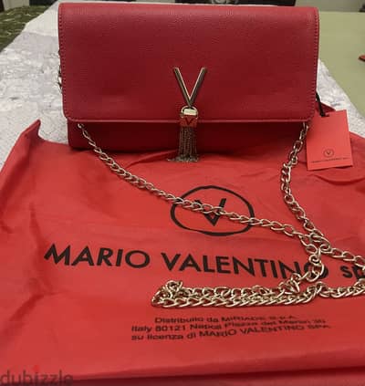 Mario valantino original