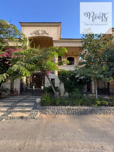للبيع توين هاوس بحديقة متشطب بالمطبخ - الياسمين - الشيخ ذايد For sale Finished Twin house with Garden, Ready for delivery -Yasmin - Sheikh Zayed.