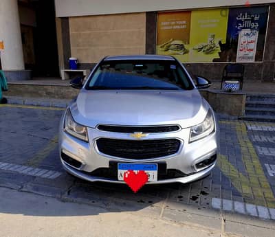 شيفروليه كروز 2016 / Chevrolet Cruze 2016