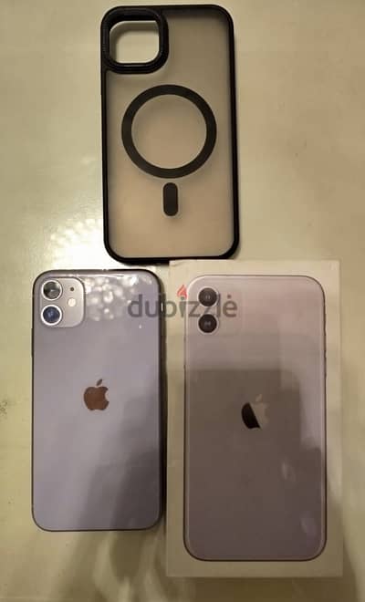 iPhone 11