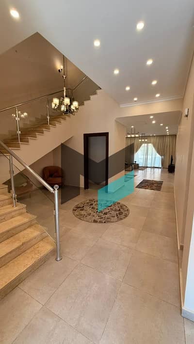 For Sale Villa Twin House || In Taj City Compound - Taj City