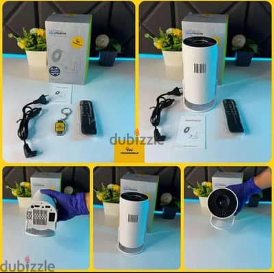 بروجكتر  HD( Hy300)