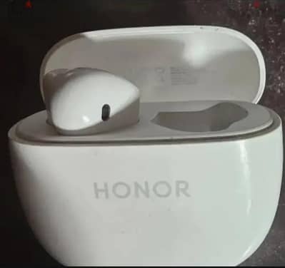 سماعه هونر Earbuds x6