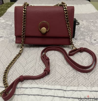 Charles & Keith bag