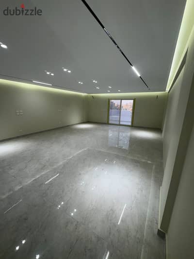 Apartment for Sale 240m -  Premium finishing - Brand-new,never lived in-Located in a newly built building-Elegant, luxurious entrance- Prime locationn