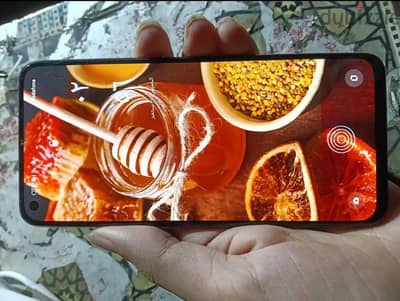 هاتف oppo reno6