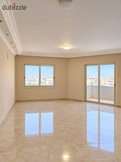 Apartment for sale within a compound in Sheikh Zayed; finished to a high standard (super luxe) and situated in a prime location near ZED Towers.  Imme