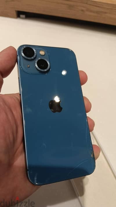 Apple - iPhone 13 mini
