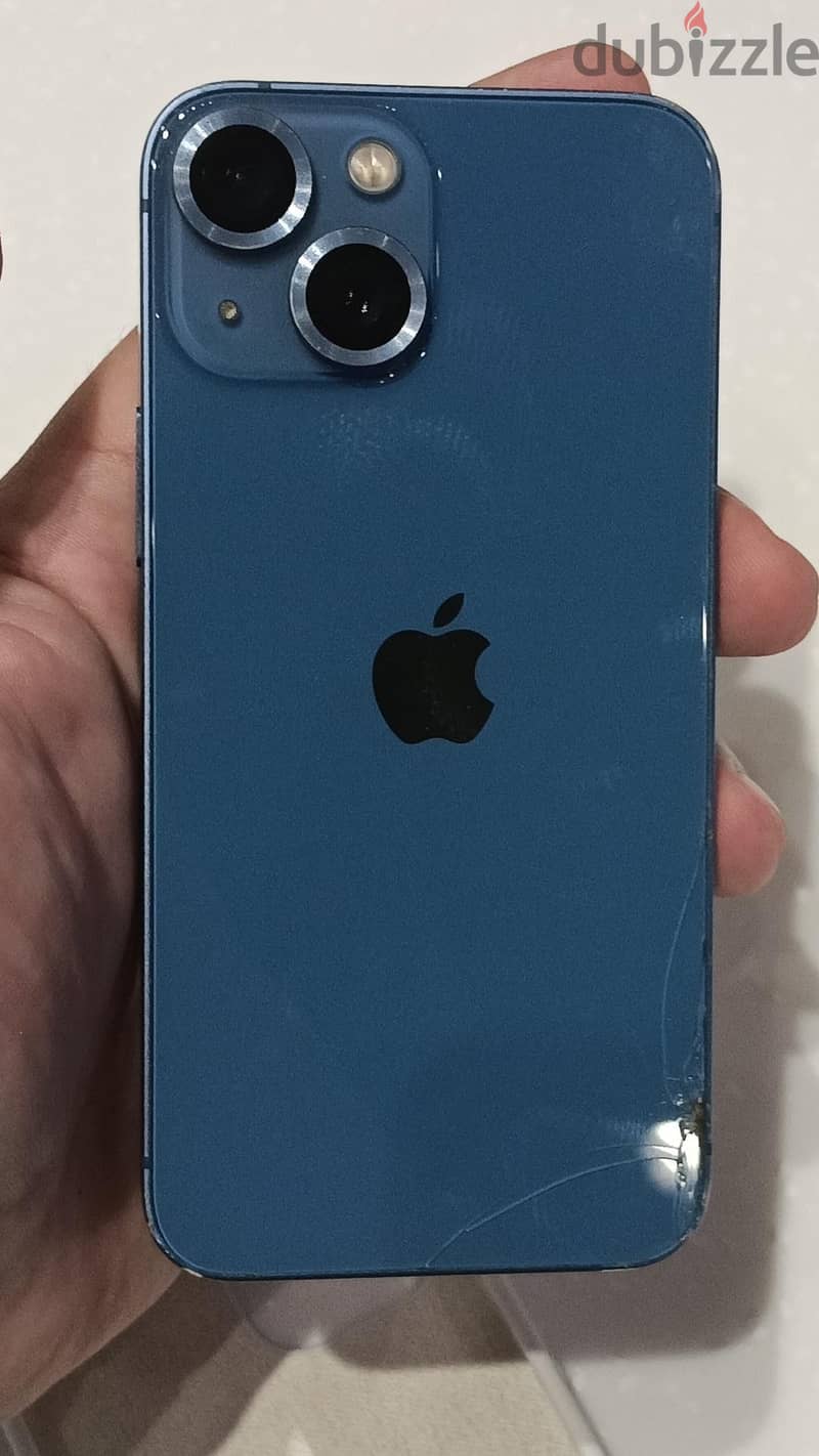 Apple - iPhone 13 mini 1