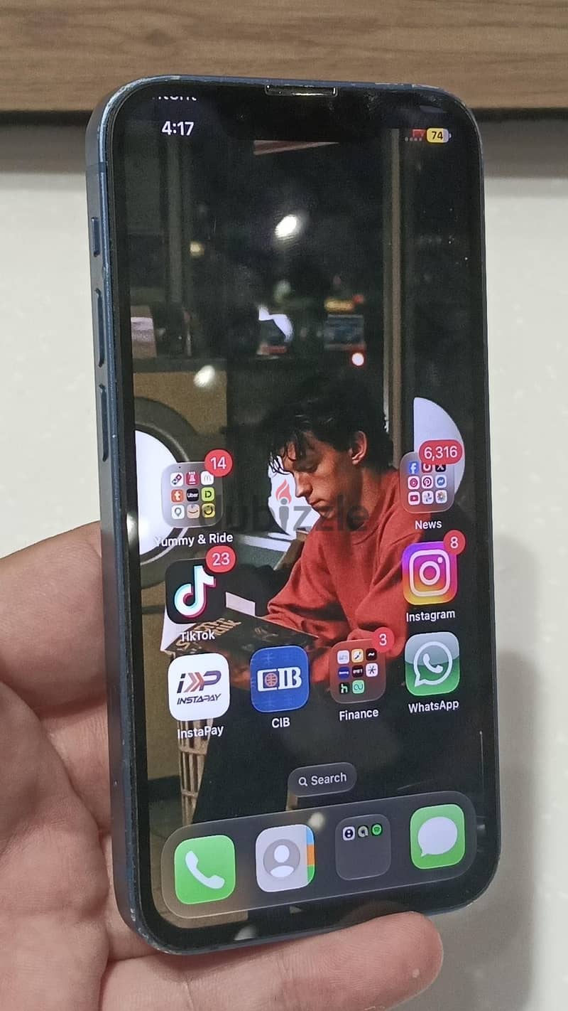 Apple - iPhone 13 mini 2