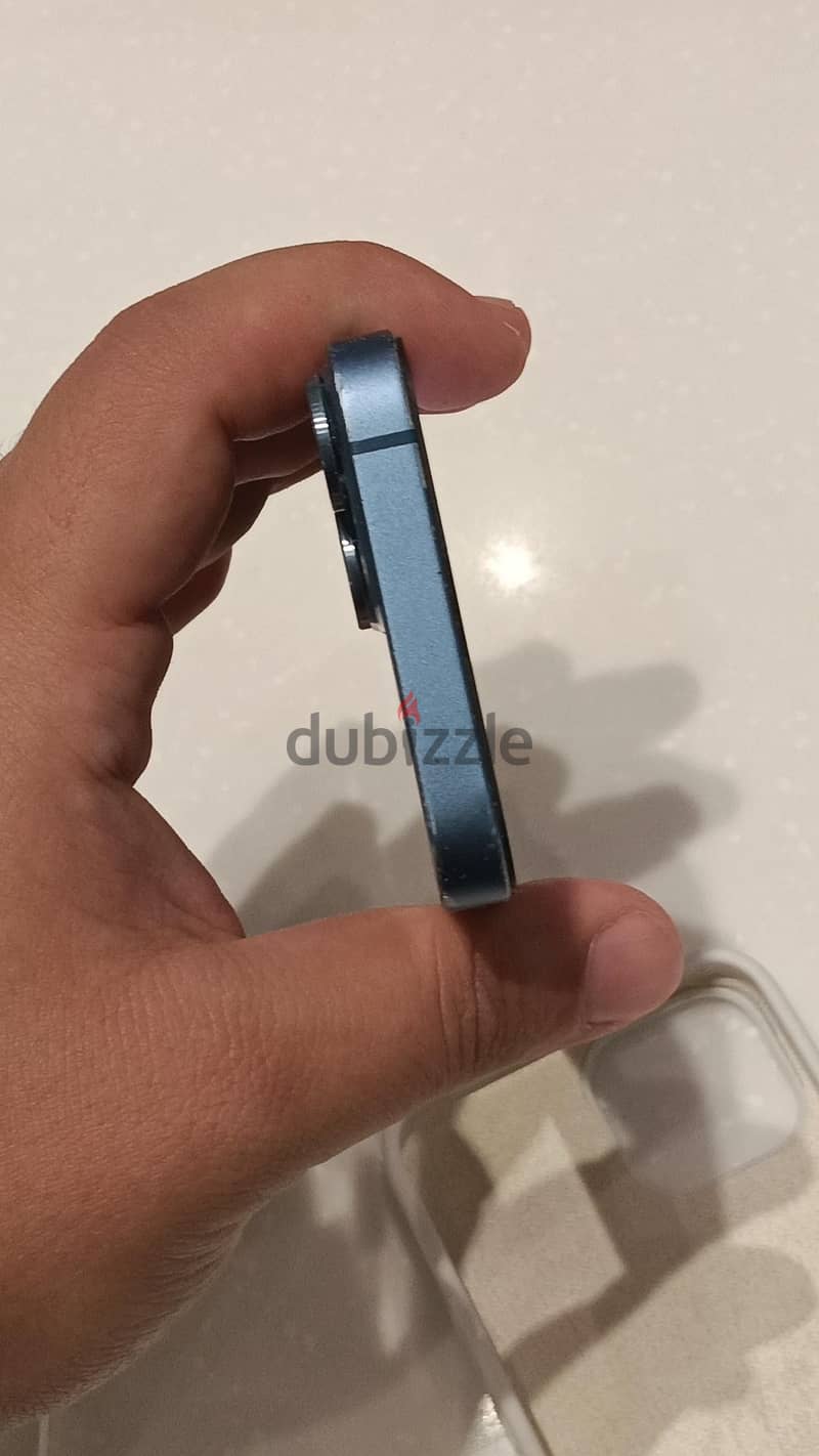 Apple - iPhone 13 mini 3